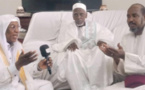 Paix, cohésion sociale et retour aux valeurs en Casamance : Le khalife général de Cheikhna Cheikh Mahfouz Ould Aïdara de Dar Salam prend son bâton de pèlerin