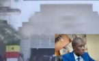 Tribunal de Ziguinchor : Le juge Modou Seck n’est plus