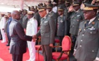 VISITE DU MINISTRE DES FORCES ARMÉES AU CAMP DIAL DIOP DE DAKAR : Le général Birame Diop vante les armées et annonce une collaboration et coordination avec les juntes voisines