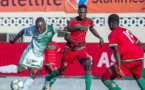 21E JOURNÉE DE LA LIGUE 1 DU SENEGAL : Le Jaraaf de Dakar se rendra à Pikine sans ses partisans
