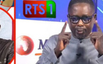 Nomination des nouveaux DG - Amet Ndoye descend Pape Alé Niang : "Li dou rupture seedo gateau leu wa '