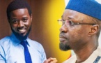 Société civile : Diomaye et Sonko