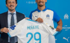 MALGRÉ LES INCERTITUDES DU MERCATO : Iliman Ndiaye veut rester fidèle à l’OM