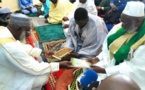PRIERE DU VENDREDI A LA MOSQUEE OMARIENNE : Diomaye magnifie l’œuvre de Macky dans les cités religieuses, s’engage à pérenniser ce legs et à faire plus