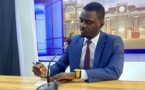 Le secrétaire d’Etat Ibrahima Thiam aussi l’autre star aux réunions du conseil municipal de dakar
