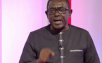 Seydou Diouf de Repser appelle l’Etat à prendre des sanctions et à mettre en œuvre le dispositif de permis à points