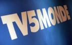Le Burkina Faso fait taire plusieurs médias étrangers dont TV5 Monde , ainsi que plusieurs sites d'information étrangers