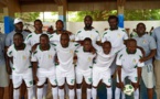 Maracana : Le Sénégal se qualifie pour la Coupe du monde