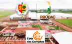 RAPPORT DE LA COUR DES COMPTES DU CONTROLE DE GESTION DU PRODAC : Des manquements, des paiements indus et des violations au menu