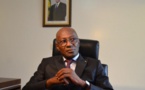 Cosec : Abdoulaye Diop remercié