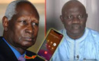 Le Président Abdou Diouf a téléphoné en direct pour présenter ses condoléances…