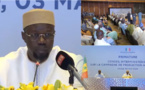 Conseil interministériel sur l'agriculture : Les 23 recommandations du premier ministre, Ousmane Sonko.