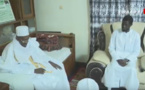 Diomaye à Médina Gounass : Grosse interrogation de ses répondants à Tamba