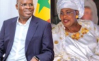 Khalifa, Aminata Mbengue Ndiaye et leurs tentatives de ressouder la famille socialiste