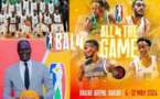 BAL SAISON 4 : CONFÉRENCE SAHARA Dakar Arena au rythme de la NBA ce samedi
