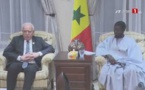 SOMMET OCI | La Palestine remercie le Sénégal pour sa position constante sur la situation à Gaza