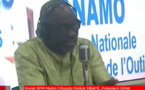 Maodo Malick Mbaye alias ‘’Mbaye ripaille’’ : ses nombreux appels et son fameux rêve concernant Diomaye et le Dirpub de ‘’Les Echos’’