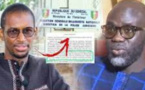 Diffamation contre l'ex-capitaine Touré : Cheikh Yérim Seck condamné