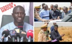 DOSSIER MBOUR 4 : Babacar Diop, maire de la ville de Thiès, livre sa version des faits