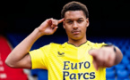 Feyenoord Rotterdam : Ismail Ka signe son premier contrat
