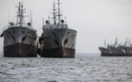 Publication liste navires de pêche : Greenpeace Africa invite l’État du Sénégal à adhérer à la FiTI