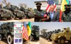 Thiès/ Cession d'une trentaine de véhicules aux forces armées sénégalaises: " Le Sénégal, pour les États-Unis, c'est un partenaire stratégique"( Michael Rayner, ambassadeur).