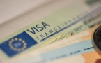 France : Le taux d'acceptation des visas de courts séjours Schengen supérieur à 62%