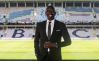Fary Faye, l’ancien attaquant des Lions du Sénégal, est le nouveau président de Boavista : le ministère des Sports lui adresse des félicitations