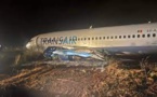 Fermeture de l’aéroport international Blaise Diagne : Air France et Air Sénégal impactés