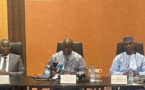 REVUE ANNUELLE 2023 DES REFORMES POLITIQUES, PROGRAMMES ET PROJETS COMMUNAUTAIRES DE L’UEMOA : Le Sénégal consolide sa bonne performance avec un taux satisfaisant de mise en œuvre des réformes de 77,5%