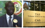 COMEX La Fsf va créer un Tribunal arbitral du football sénégalais
