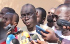 PARTI REWMI : Ass Babacar Guèye quitte Idrissa Seck