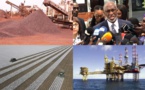 PETROSEN TRADING &amp; SERVICES SUR L’AUTOSUFFISANCE EN ENGRAIS DU SENEGAL : Le Sénégal attend une production de 1,2 million de tonnes d’urée en 2029