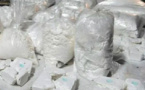 La police saisit 18 kg de cocaïne et interpelle 6 individus…