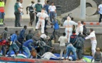 Migrants : Une embarcation de 200 personnes, toutes embarquées à Mbour, est arrivée à Fuerteventura et Tenerife hier.