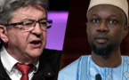 Rencontre Mélenchon/Sonko aujourd’hui