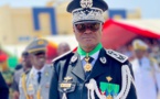 INSTALLATION DU HAUT COMMANDANT DE LA GENDARMERIE NATIONALE ET DIRECTEUR DE LA JUSTICE MILITAIRE : Le général Martin Faye déclare la tolérance zéro sur les routes, engage la gendarmerie à la sauvegarde de l’intégrité et de la sécurité des citoyens