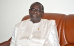 COMMUNE DE MERINA DAKHAR : Aymerou Gning démissionne pour convenance personnelle
