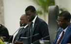 CONSEIL DES MINISTRES : Diomaye demande d’accélérer les réformes juridiques et financières pour dynamiser l’artisanat et l’entreprenariat