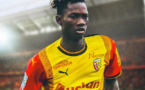 TRANSFERT : Sidi Bane transféré au RC Lens pour quatre ans et 300.000 euros