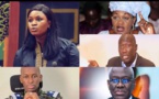 NOUVELLES NOMINATIONS DU PRÉSIDENT DE LA RÉPUBLIQUE : Habib Sy, Aida Mbodj, Dame Mbodj, Capitaine Touré… casés