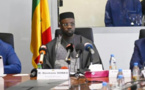 PREVENTION ET GESTION DES INONDATIONS EN PERSPECTIVE DE L’HIVERNAGE 2024 : Ousmane Sonko mobilise tout le gouvernement pour une meilleure coordination des actions de lutte