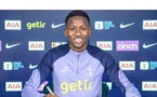 Pape Matar Sarr, milieu sénégalais, prolonge avec Tottenham jusqu’en 2030