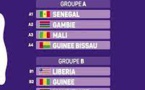 Tirage au sort Tournoi de l’Ufoa A filles : le Sénégal avec la Gambie, le Mali et la Guinée Bissau
