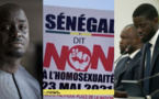 POSITION SUR L’HOMOSEXUALITÉ : Thierno Bocoum rappelle au régime actuel ses promesses de le criminaliser et lui demande d’avoir une position claire