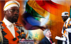 Doudou Coulibaly tacle Sonko sur la Criminalisation de l'homosexualité  au senegal «il achéte tout et n'a pas de quoi payer... »je demande pardon à Macky Sall sur les accusations gratuites