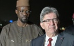 « La banalisation de cette abomination ne passera pas » : Sonko et Mélenchon déclenchent la colère des …