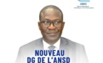 Le nouveau Dg de l’Ansd était le directeur technique puis adjoint du directeur Aboubacar S. Bèye