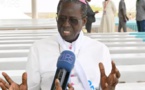 PAUVRETÉ, CHERTÉ DE LA VIE, ÉMIGRATION IRRÉGULIÈRE, CHANGEMENT CLIMATIQUE : Monseigneur Benjamin Ndiaye appelle les concitoyens à accompagner le nouveau régime