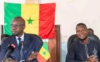 Succession de Sonko à la Mairie de Ziguinchor : Bassirou Coly plébiscité